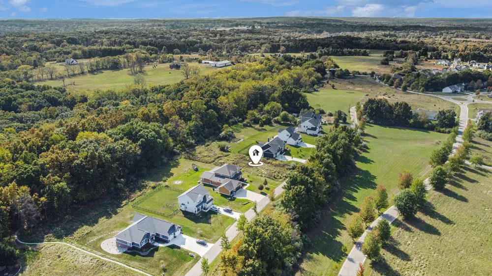 5824 Trail Side Lane Whitmore Lake, MI 48189