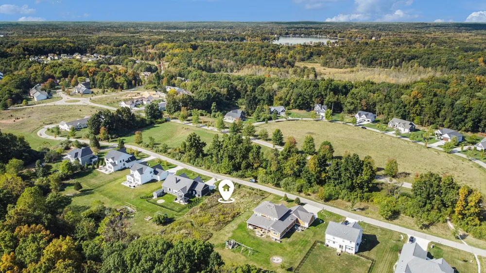 5824 Trail Side Lane Whitmore Lake, MI 48189