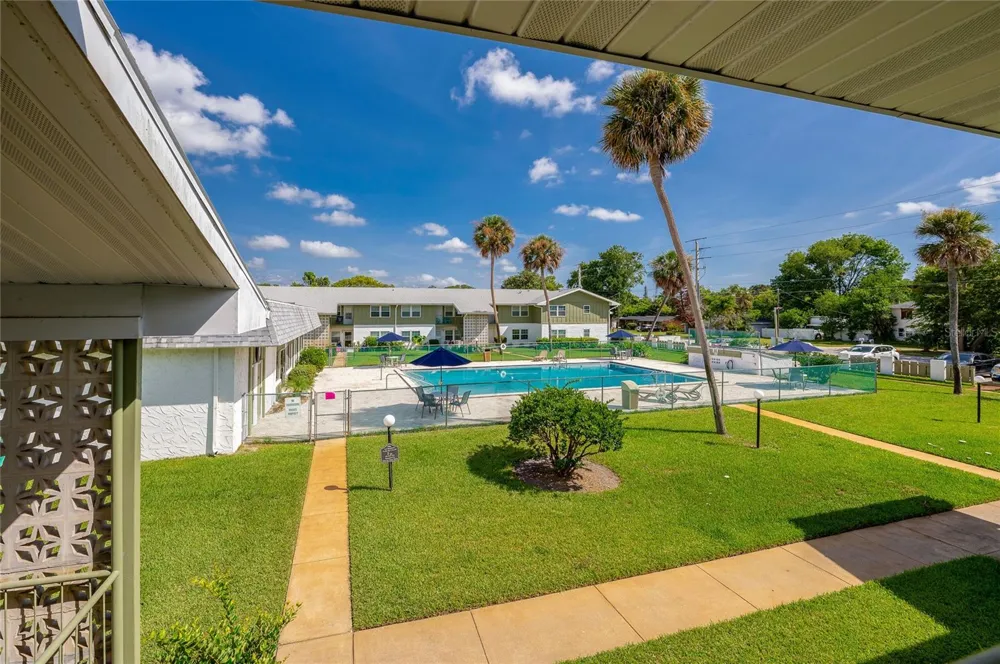 840 CENTER AVENUE #100 Holly Hill, FL 32117