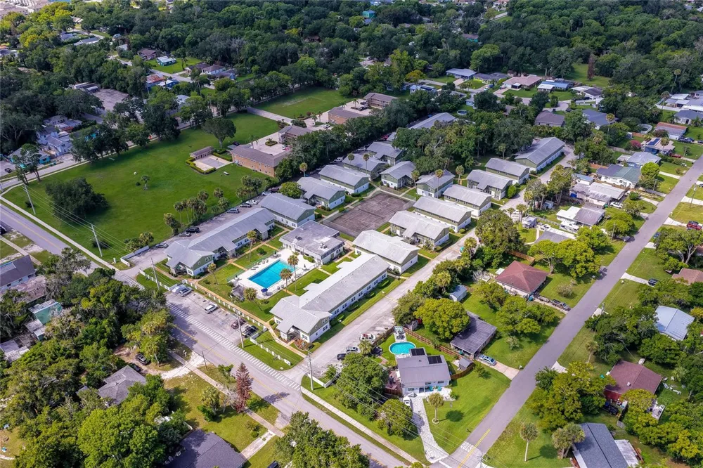 840 CENTER AVENUE #100 Holly Hill, FL 32117