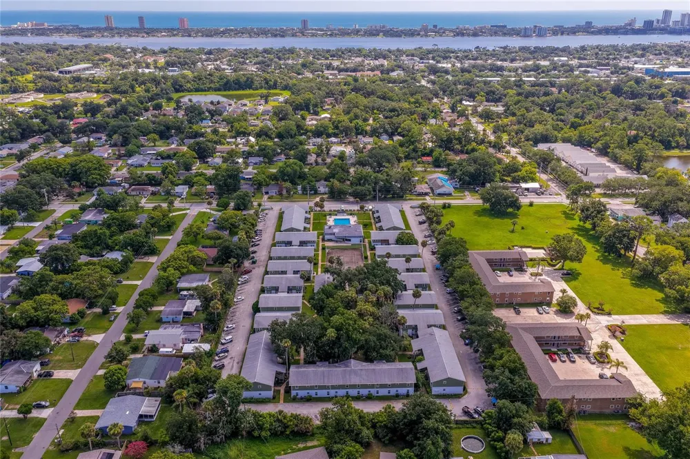 840 CENTER AVENUE #100 Holly Hill, FL 32117
