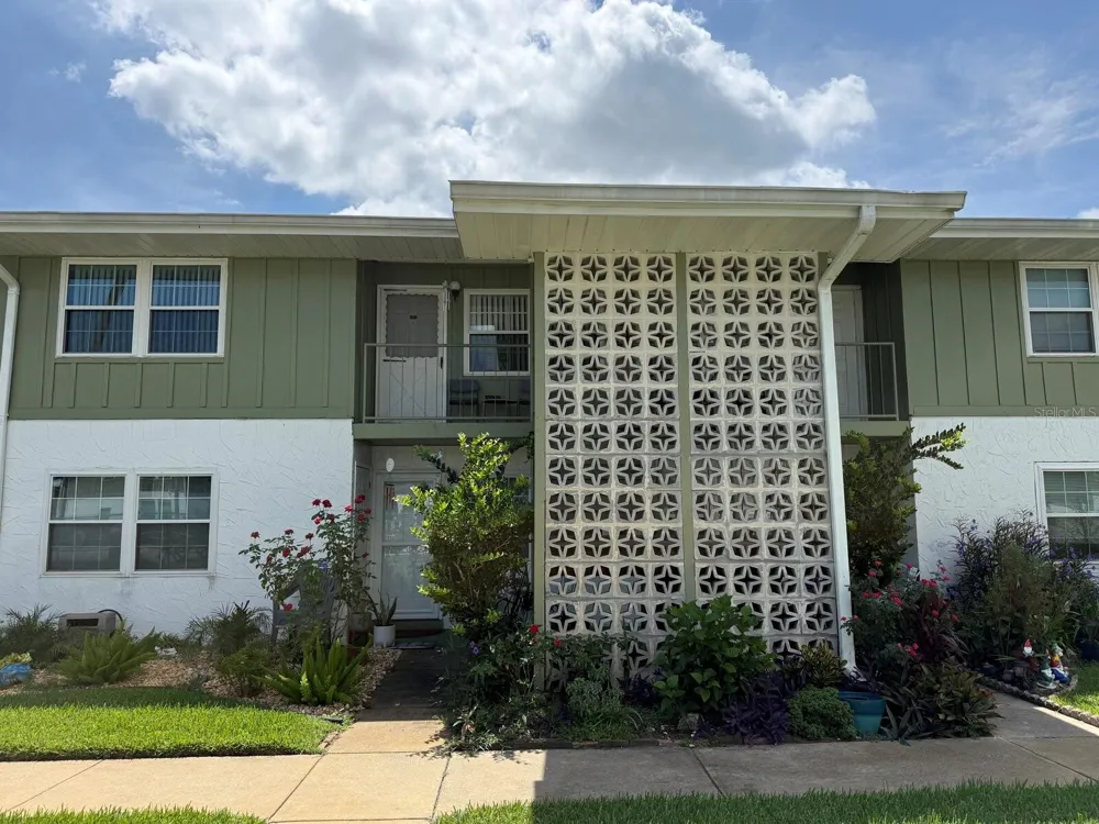 840 CENTER AVENUE #100 Holly Hill, FL 32117