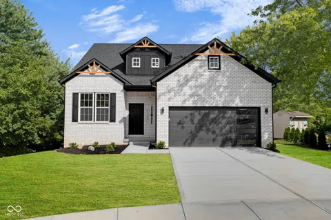 1121 Brookside Court
