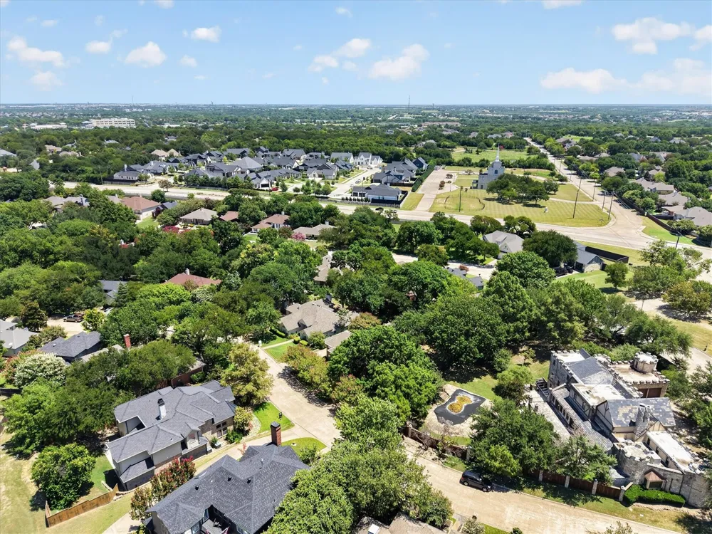 106 Sceptre Drive Rockwall, TX 75032