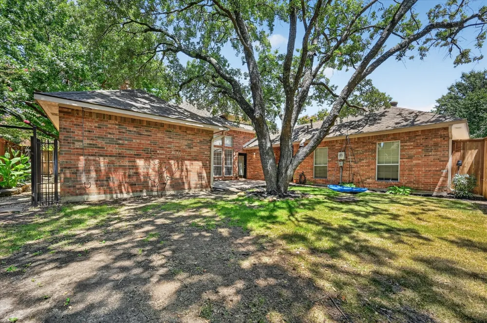 106 Sceptre Drive Rockwall, TX 75032