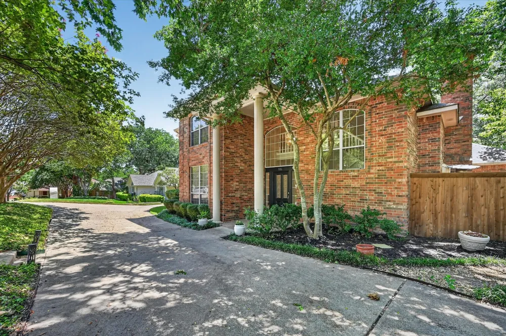 106 Sceptre Drive Rockwall, TX 75032