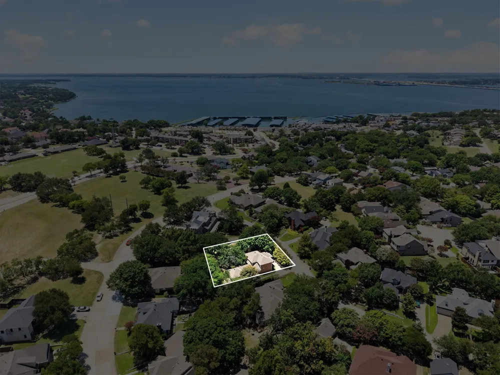 106 Sceptre Drive Rockwall, TX 75032