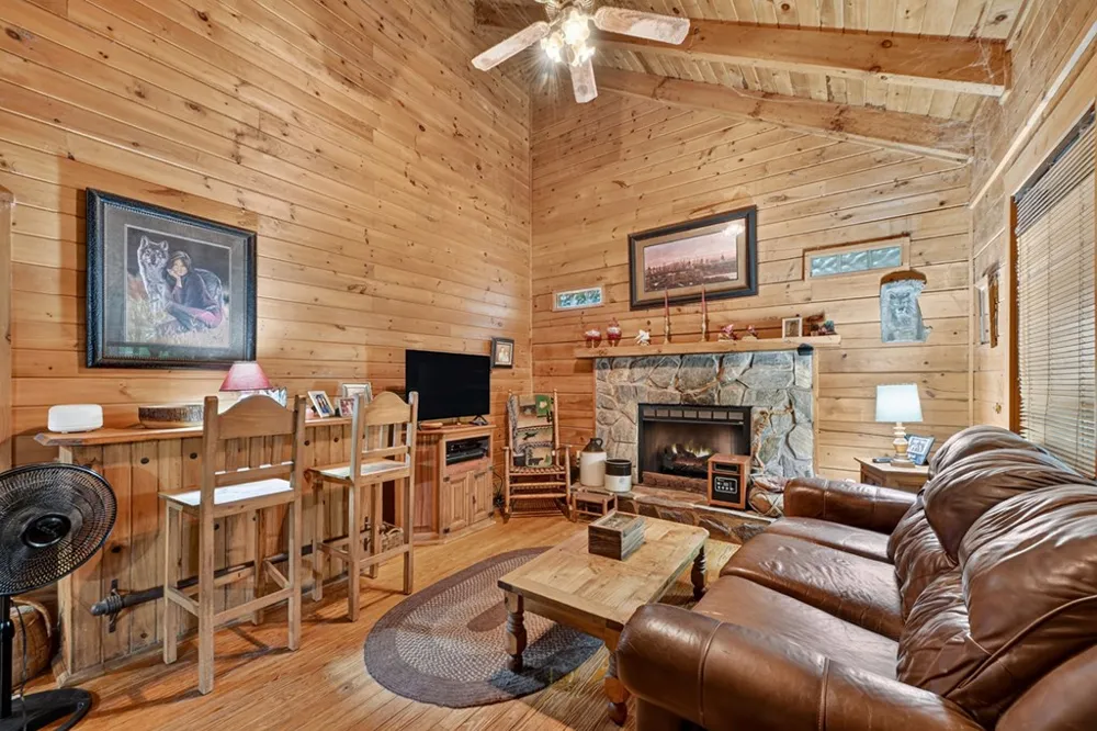 137 Welch Lane Copperhill, TN 37317