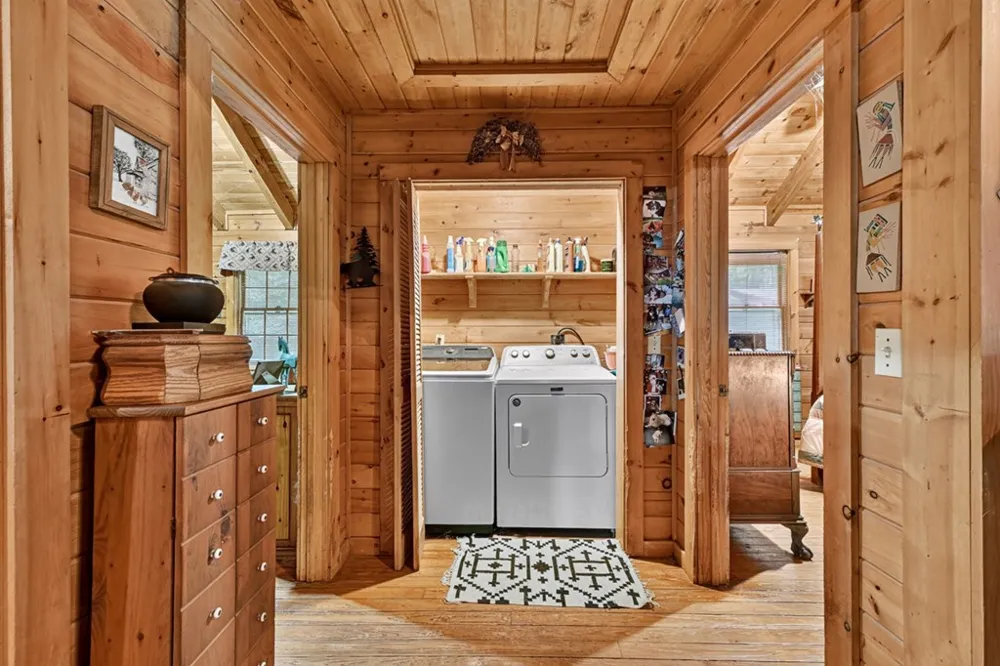 137 Welch Lane Copperhill, TN 37317
