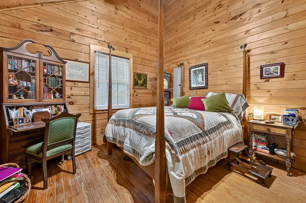 137 Welch Lane Copperhill, TN 37317