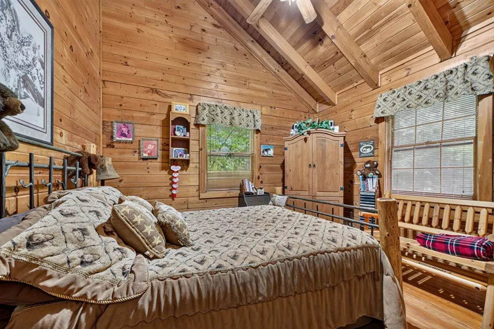 137 Welch Lane Copperhill, TN 37317