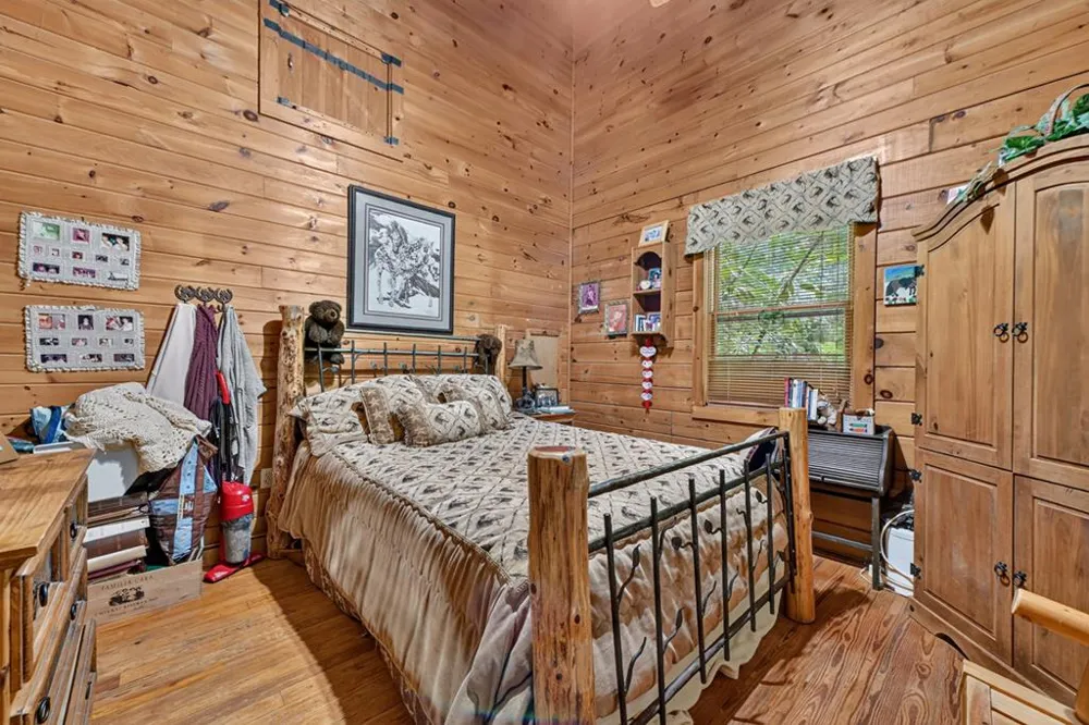 137 Welch Lane Copperhill, TN 37317