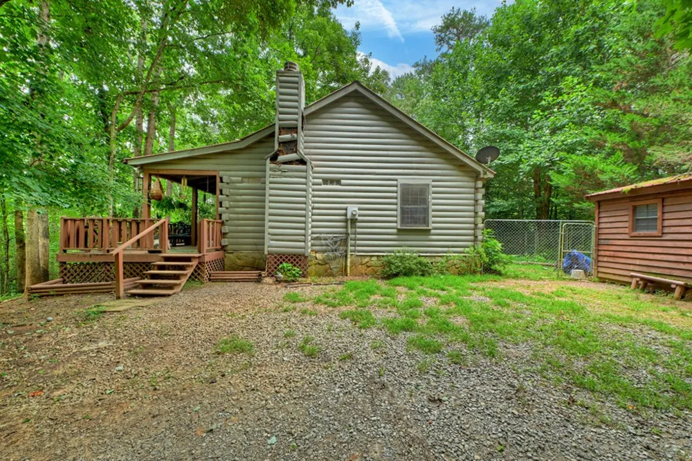 137 Welch Lane Copperhill, TN 37317