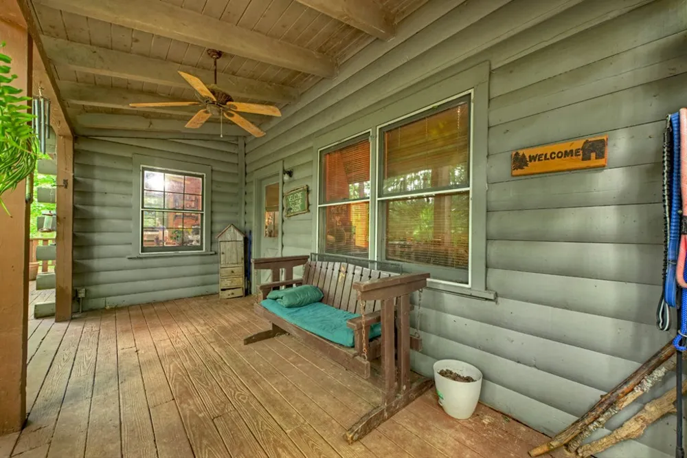 137 Welch Lane Copperhill, TN 37317