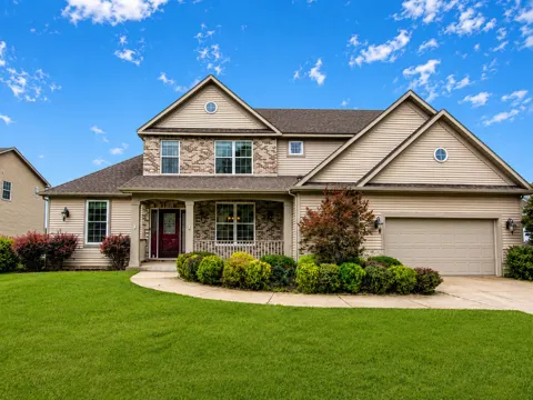 37 Covington Drive