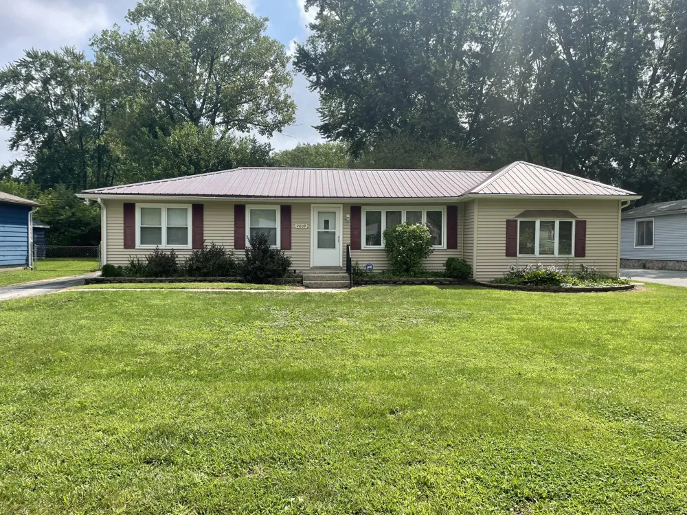 2809 Lois Street Portage, IN 46368