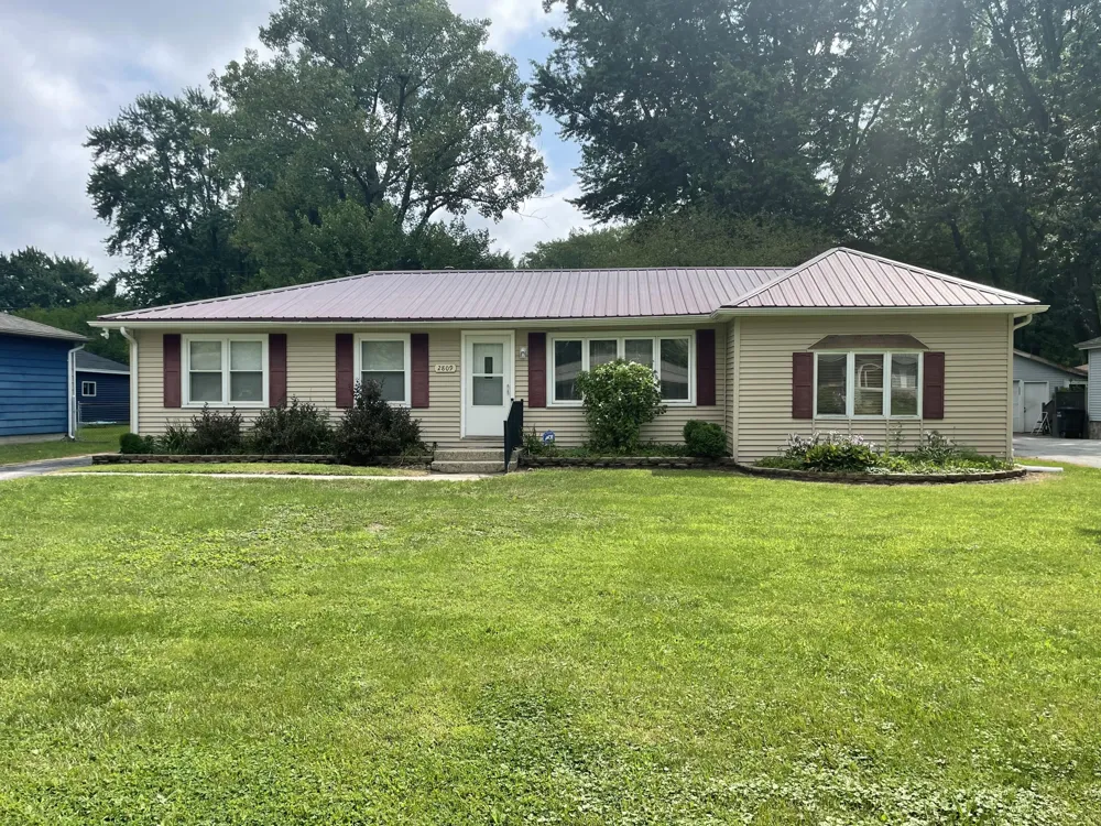 2809 Lois Street Portage, IN 46368