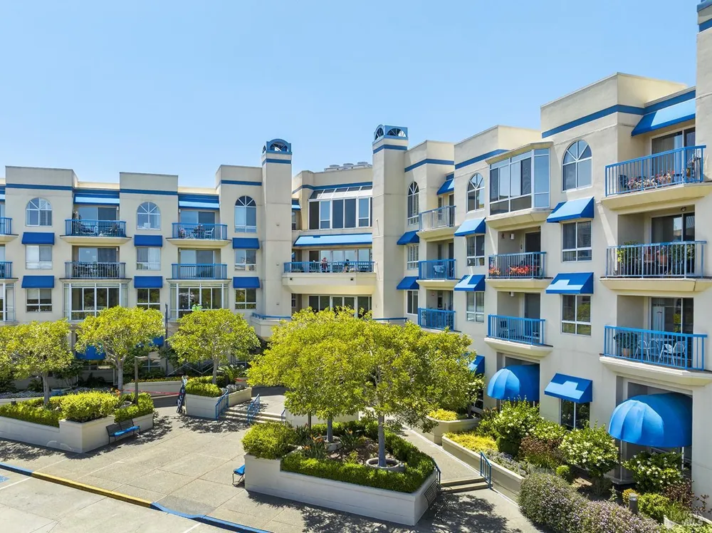 100 Thorndale Drive ##343 San Rafael, CA 94903