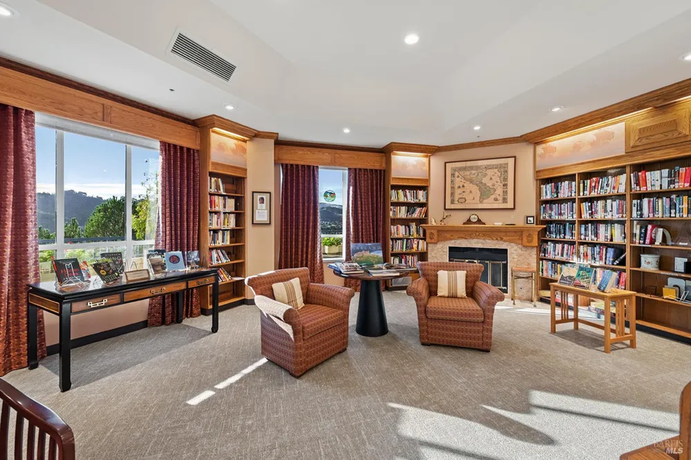 100 Thorndale Drive ##343 San Rafael, CA 94903
