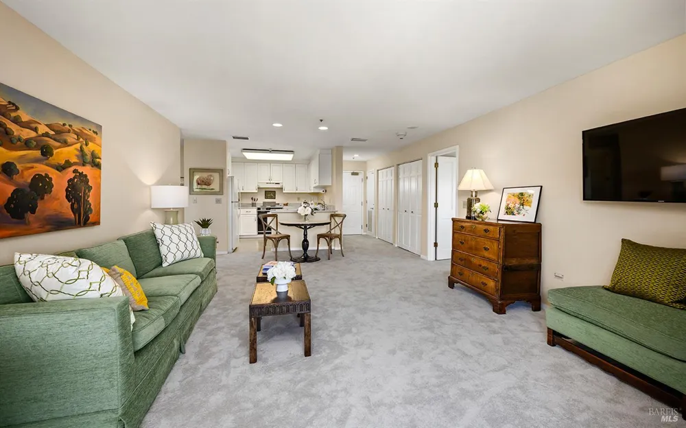 100 Thorndale Drive ##343 San Rafael, CA 94903
