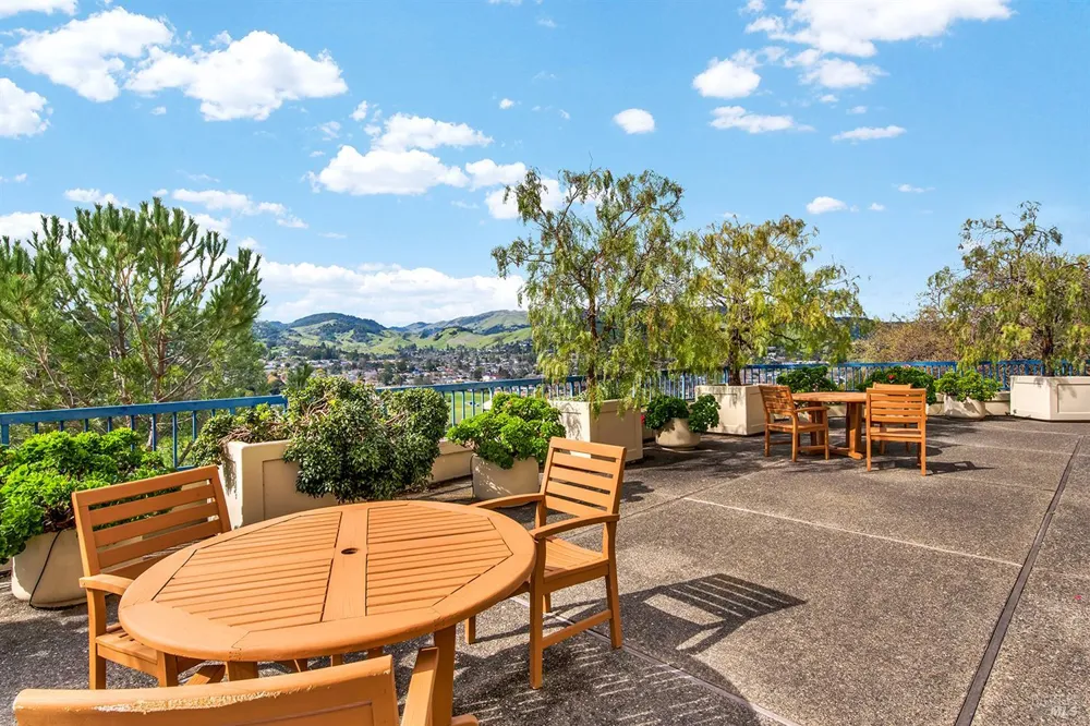 100 Thorndale Drive ##343 San Rafael, CA 94903