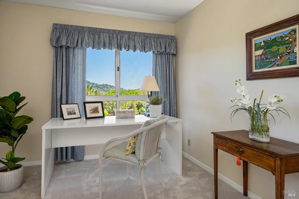 100 Thorndale Drive ##343 San Rafael, CA 94903