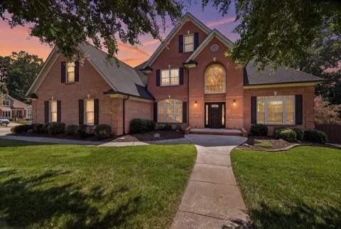 1098 Harbor Point Drive