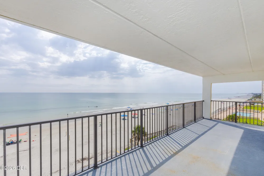 3807 S Atlantic Avenue #503 Daytona Beach Shores, FL 32118