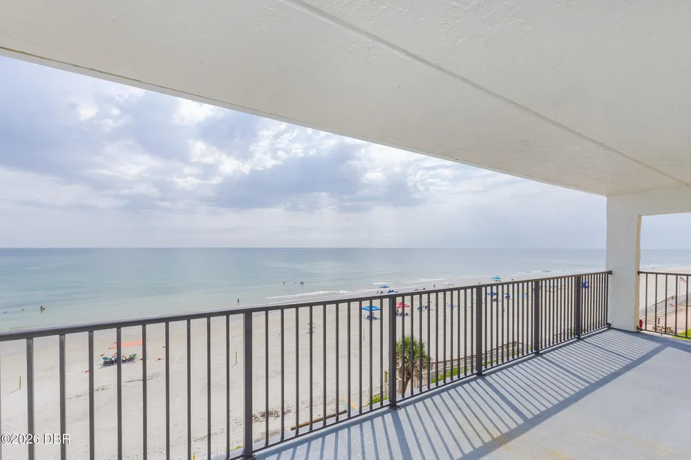 3807 S Atlantic Avenue #503 Daytona Beach Shores, FL 32118
