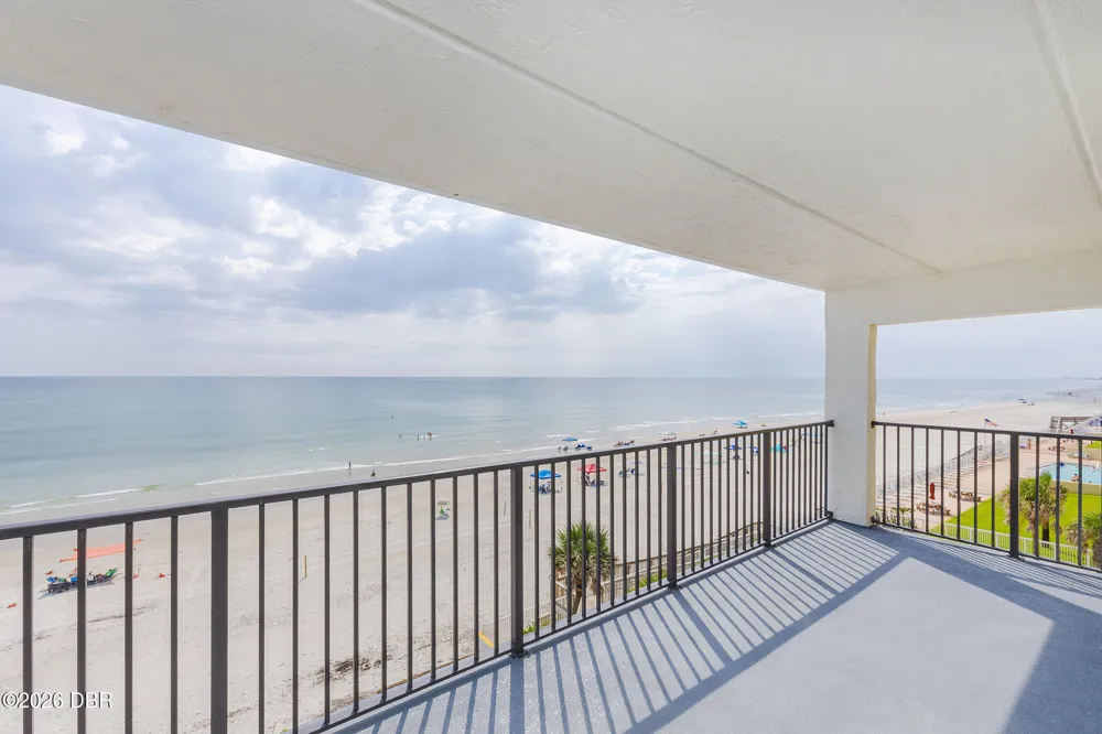 3807 S Atlantic Avenue #503 Daytona Beach Shores, FL 32118