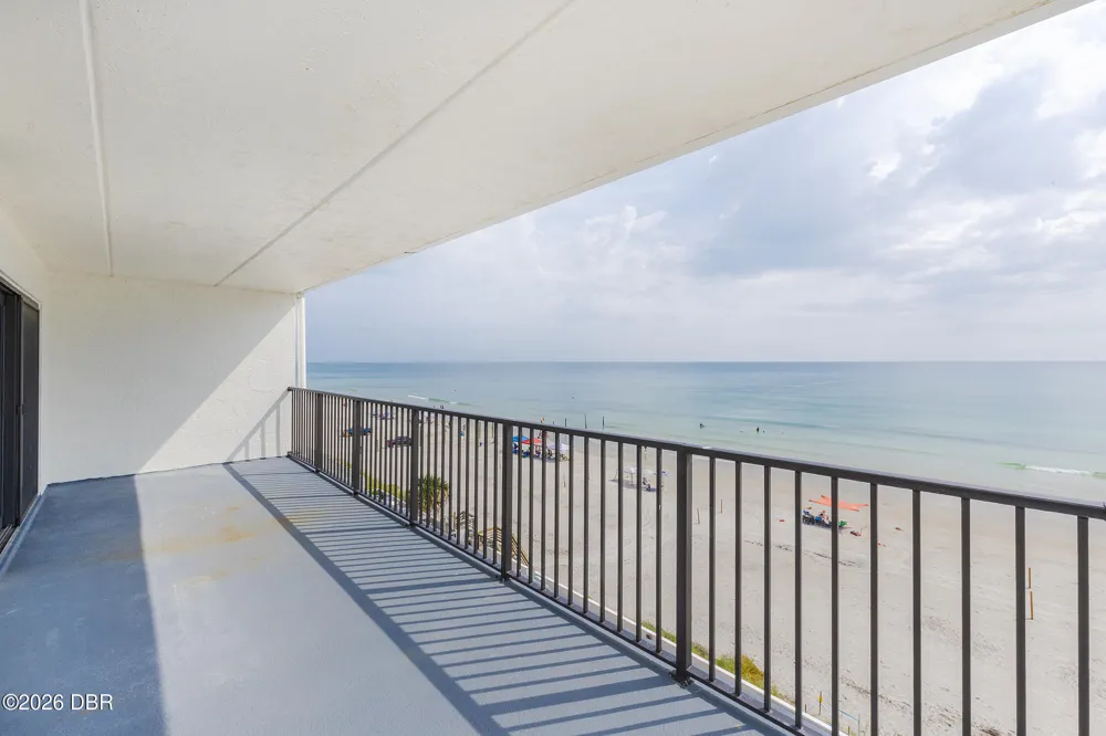 3807 S Atlantic Avenue #503 Daytona Beach Shores, FL 32118