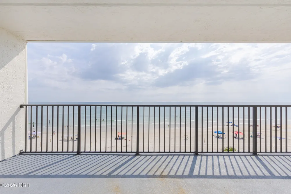 3807 S Atlantic Avenue #503 Daytona Beach Shores, FL 32118