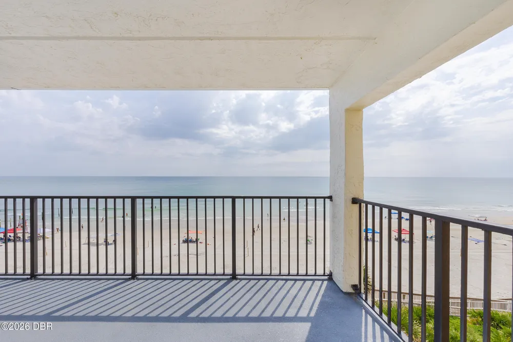 3807 S Atlantic Avenue #503 Daytona Beach Shores, FL 32118