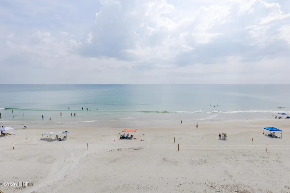 3807 S Atlantic Avenue #503 Daytona Beach Shores, FL 32118