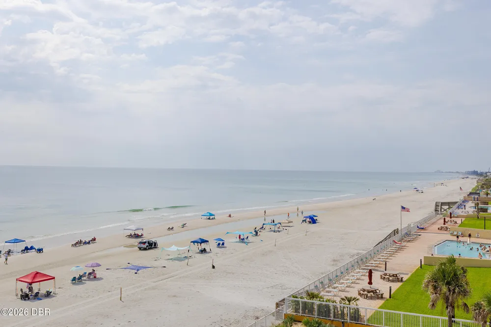 3807 S Atlantic Avenue #503 Daytona Beach Shores, FL 32118