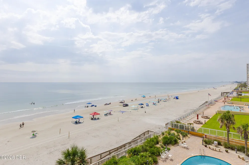 3807 S Atlantic Avenue #503 Daytona Beach Shores, FL 32118