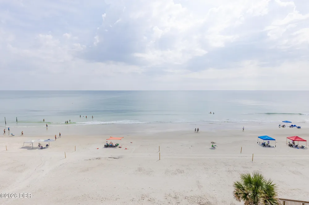 3807 S Atlantic Avenue #503 Daytona Beach Shores, FL 32118