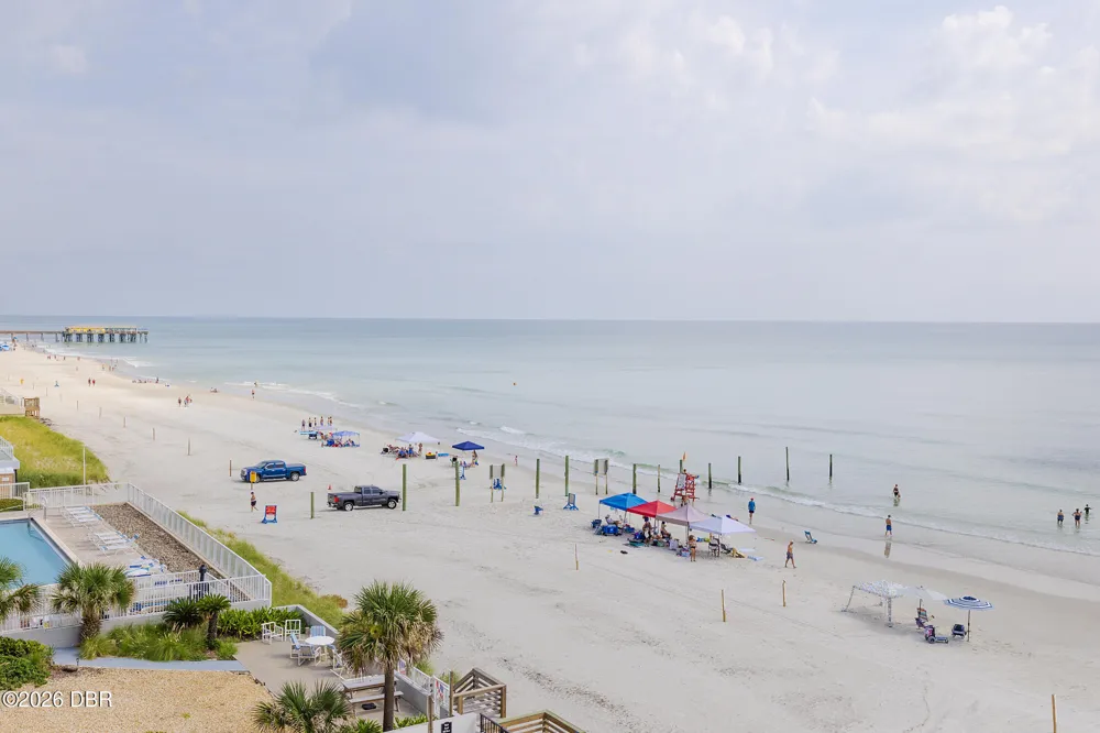 3807 S Atlantic Avenue #503 Daytona Beach Shores, FL 32118