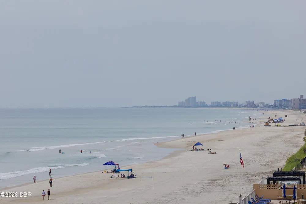 3807 S Atlantic Avenue #503 Daytona Beach Shores, FL 32118
