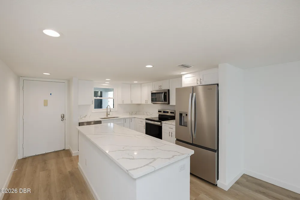 3807 S Atlantic Avenue #503 Daytona Beach Shores, FL 32118