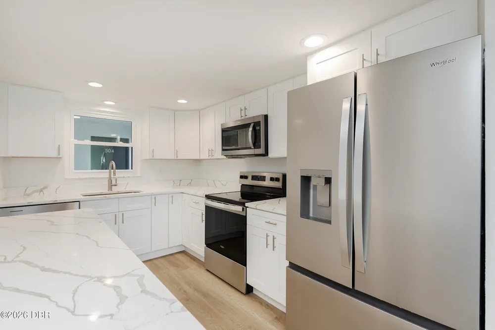 3807 S Atlantic Avenue #503 Daytona Beach Shores, FL 32118