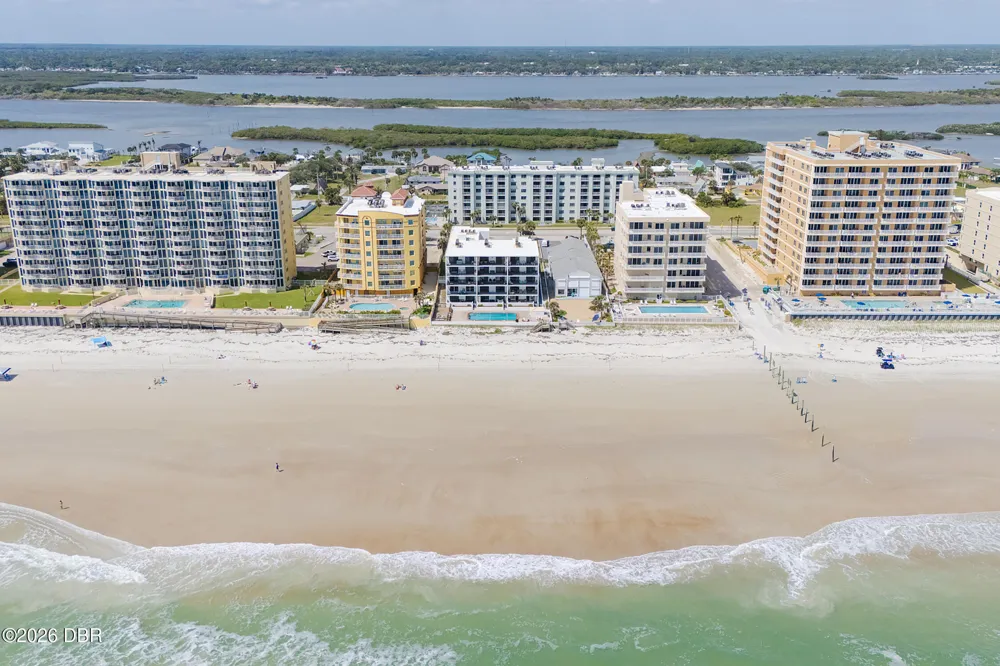 3807 S Atlantic Avenue #503 Daytona Beach Shores, FL 32118