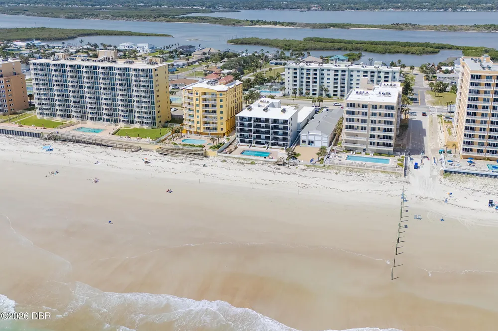 3807 S Atlantic Avenue #503 Daytona Beach Shores, FL 32118