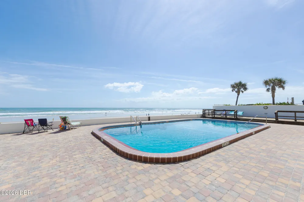 3807 S Atlantic Avenue #503 Daytona Beach Shores, FL 32118