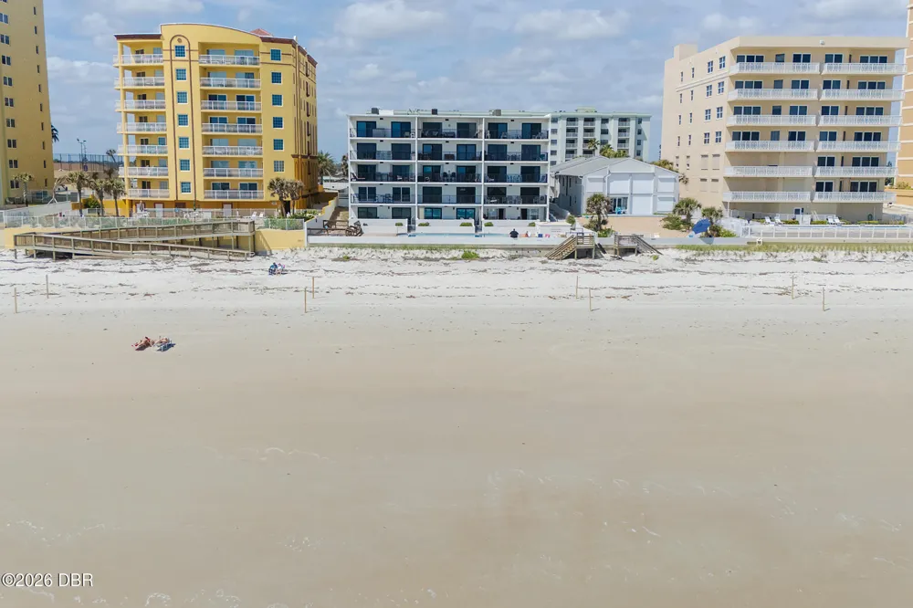 3807 S Atlantic Avenue #503 Daytona Beach Shores, FL 32118