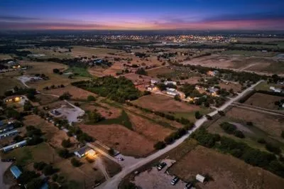 Webb Road Ponder, TX 76259