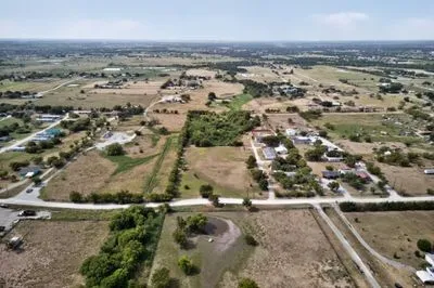 Webb Road Ponder, TX 76259