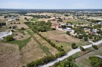 Webb Road Ponder, TX 76259