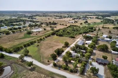 Webb Road Ponder, TX 76259