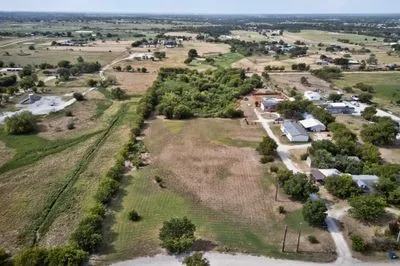 Webb Road Ponder, TX 76259